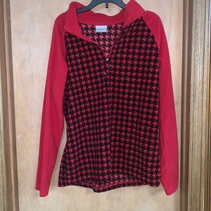 Comfy Columbia jacket